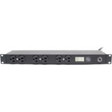 MINUTEMAN UPS Minuteman 6-Outlet PDU