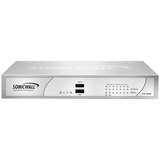 DELL SONICWALL SonicWALL TZ 215 TotalSecure
