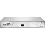 SonicWALL TZ 215 Wireless-N TotalSecure 1 Yr