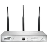 SONICWALL SonicWALL TZ 215 Wireless-N Secure Upgrade Plus (2 Yr) CGSS