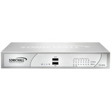 DELL SONICWALL SonicWALL TZ 215 Secure Upgrade Plus 2 Y