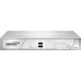 DELL SONICWALL SonicWALL TZ 215 Appliance Only