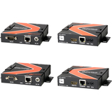 Atlona AT-HD4-V110SR HDMI Console/Extender - ATHD4V110SR