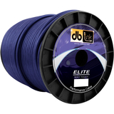 DB LINK db Link STPW8BL250Z Elite Superflex Soft Touch Power Wire