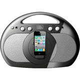 The Singing Machine Karaoke System - ISM395
