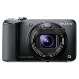 Sony Cyber-shot DSC-HX10V/B 18.2 Megapixel Compact Camera - Black