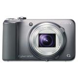 Sony Cyber-shot 16.1 Megapixel Compact Camera - Silver - DSCH90