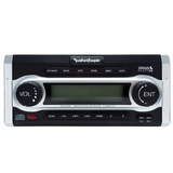 Rockford Fosgate RFX9700CD Marine CD/MP3 Player - 68 W RMS - iPod/iPho - RFX9700CD