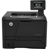 HEWLETT-PACKARD HP LaserJet Pro 400 M401DW Laser Printer - Monochrome - 1200 x 1200 dpi Print - Plain Paper Print - Desktop