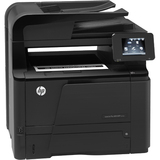 HEWLETT-PACKARD HP LaserJet Pro 400 M425DN Laser Multifunction Printer - Monochrome - Plain Paper Print - Desktop