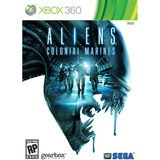 Aliens: Colonial Marines - 68026