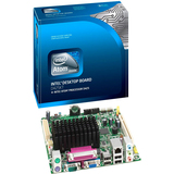 Intel Corporation BLKD425KTPAK10 Innovation D425KT Desktop Motherboard
