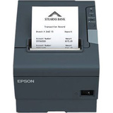 EPSON Epson TM-T88V Direct Thermal Printer - Monochrome - Desktop - Receipt Print