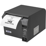 Epson TM-T70 Direct Thermal Printer - Monochrome - Desktop - Receipt Print C31C637A8761