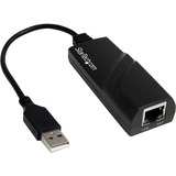 StarTech USB 2.0 to Gigabit Ethernet NIC Network Adapter