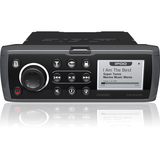 FUSION Electronics MS-IP600 Marine Flash Audio Player - 172 W RMS - iP - MSIP600G