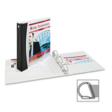Avery Comfort Touch View Binder