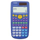 CASIO Casio FX-55 Plus Fraction Calculator