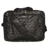 Mobile Edge ScanFast Carrying Case (Briefcase) for 17.3" Notebook - Ca - AWBC17C
