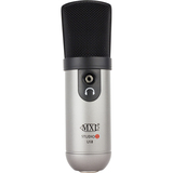 MXL MXL Studio 1 Red Dot Microphone