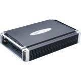 POLYPLANAR Poly-Planar Spa ME400D Marine Amplifier - 1600 W PMPO - 4 Channel - Class D