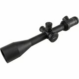 MILLETT Millett TACTICAL RIFLE SCOPE