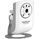 TRENDNET TRENDnet TV-IP572PI Network Camera - Color, Monochrome - Board Mount