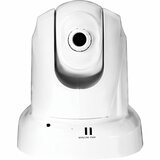 TRENDNET TRENDnet TV-IP651W Network Camera - Color - Board Mount