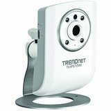 TRENDNET TRENDnet Network Camera - Color, Monochrome - Board Mount