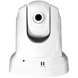 TRENDnet TV-IP672P Surveillance/Network Camera - Color, Monochrome - B - TVIP672P