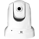 TRENDNET TRENDnet TV-IP672W Network Camera - Color, Monochrome - Board Mount