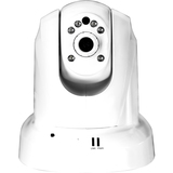 TRENDnet TV-IP672WI Surveillance/Network Camera - Color, Monochrome - Board Mount TV-IP672WI