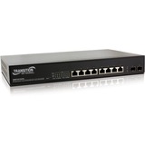 TRANSITION NETWORKS Transition Networks Ethernet Switch