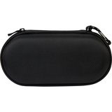 CTA DIGITAL, INC. CTA Digital Carrying Case for Portable Gaming Console - Black