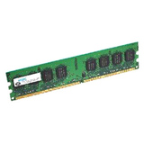 EDGE MEMORY EDGE 1GB DDR2 SDRAM Memory Module