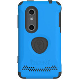 Trident Aegis Case for LG Thrill 4G/Optimus 3D (Blue) - AGLGTHRLBL