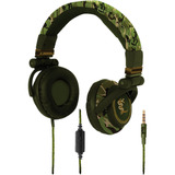 Lethal Audio T5505 Headphone T5505