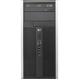 HP Business Desktop 6005 Pro QW262US Desktop Computer Athlon II X2 220 2.8GHz - Micro Tower