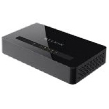 Belkin E4G0500 5 Port 10/100 Fast Ethernet Switch