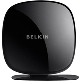 BELKIN Belkin IEEE 802.11n 300 Mbps Wireless Range Extender - ISM Band - UNII Band