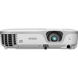 Epson PowerLite 710HD LCD Projector - 720p - HDTV - 16:10 V11H475020-F