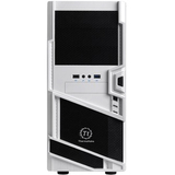 THERMALTAKE INC. Thermaltake Commander MS-I VN40006W2N Snow Edition System Cabinet