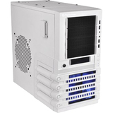 Thermaltake Level 10 VO3000 GTS Snow Edition System Cabinet - VO30006N2N