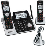 AT & T CL83201 Cordless Phone - 1.90 GHz - DECT 6.0