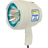 BRINKMANN Brinkmann Blue MX Marine 3 Million 12-Volt Spotlight