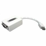 COMPREHENSIVE Comprehensive Mini DisplayPort Male to VGA Female Adapter Cable