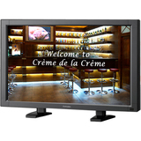 Mitsubishi M421-ID3250 Digital Signage Display / Appliance