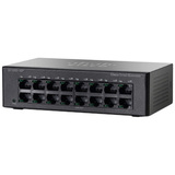 CISCO SYSTEMS Cisco Unmanaged Desktop Switch