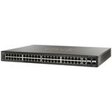CISCO SYSTEMS Cisco SF500-48 Ethernet Switch