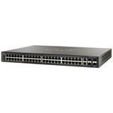 CISCO SYSTEMS Cisco SF500-48P Ethernet Switch